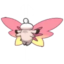 Mega Clefable